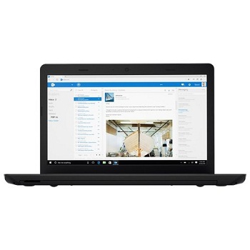 Lenovo ThinkPad Edge 570 (20H5S00500)Core i3 6006U, 4Gb, SSD128Gb, DVD-RW, Intel HD Graphics 520, 15.6